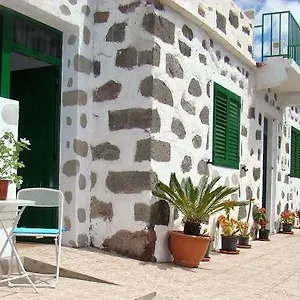 Casillas De Tasarte Apartment